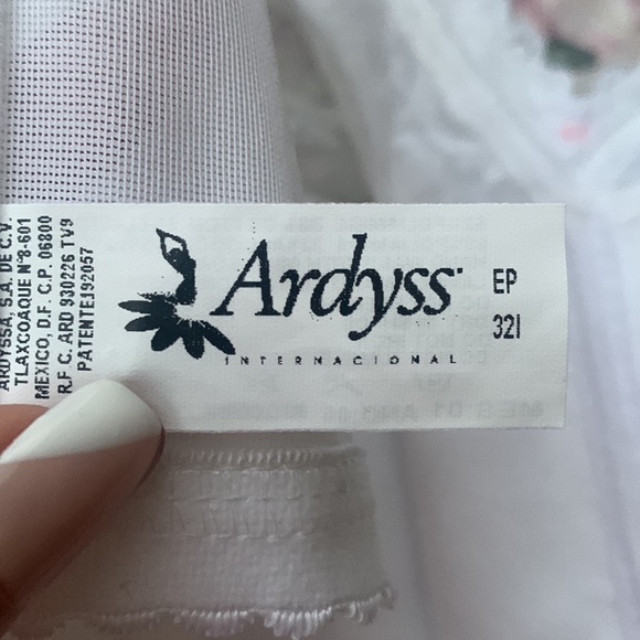 Ardyss Intimates & Sleepwear Ardyss Bra Poshmark